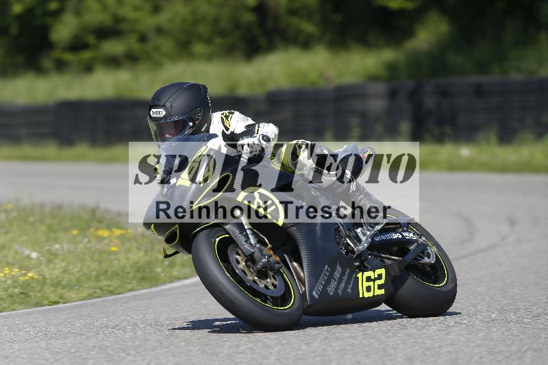 /12 30.04.2025 Speer Racing ADR/Classic/162